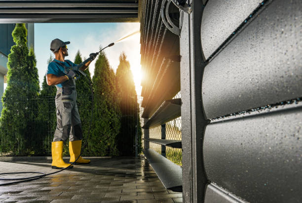 Best Driveway Pressure Washing  in Egon City, OR